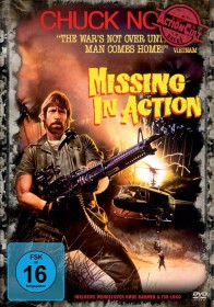 Missing in Action (DVD)