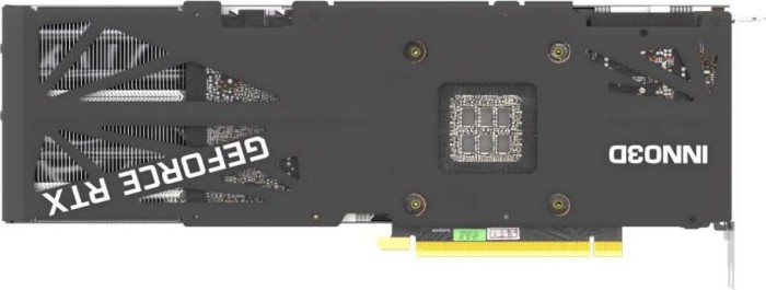 INNO3D GeForce RTX 3080 Ti X3, 12GB GDDR6X, HDMI, 3x DP