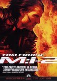 Mission Impossible 2 - M:i2 (DVD)