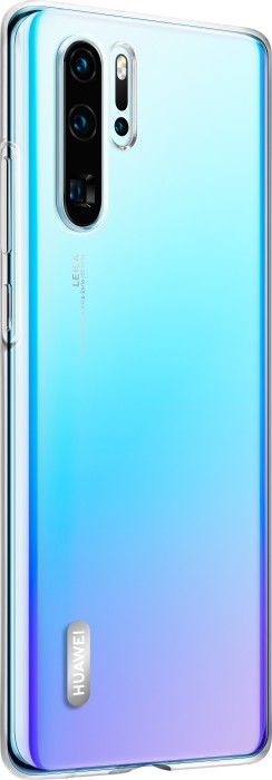 Huawei Clear Case für P30 Pro transparent
