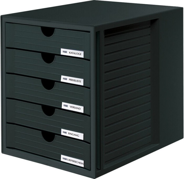 HAN Systembox Schubladenbox