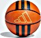 adidas 3-Streifen Rubber Mini Basketball (HM4971)