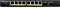 ZyXEL GS1900 Desktop Gigabit Smart switch, 8x RJ-45, 2x SFP, PoE+ (GS1900-10HP-EU0101F / GS1900-10HP-GB0101F)