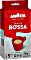 Lavazza Qualita Rossa Kaffeepulver, 250g