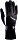 Roeckl Lappi Langlaufhandschuhe schwarz/weiß (3503-268-009)