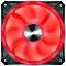 Corsair QL Series iCUE QL120 RGB PWM Triple Fan Kit, schwarz, 3er-Pack, LED-Steuerung, 120mm Vorschaubild
