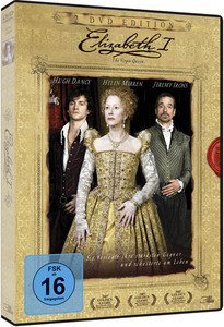 Elizabeth I. (DVD)