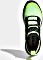 adidas Terrex Free Hiker signal green/cloud white/signal pink (Herren) Vorschaubild