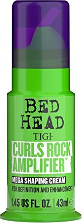 Bed Head Tigi Curls Rock Amplifier cream, 43ml