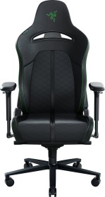 Razer Enki Gamingstuhl, schwarz/grün