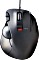 Elecom EX-G M-XT3URBK trackball, right hander, USB