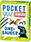 Pocket Quiz Junior - dinozaury
