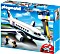 playmobil City Action - Cargo- und Passagierflugzeug (5261)