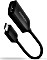 AXAGON USB-C wtyczka na HDMI 2.0 gniazdko, kabel przej&#347;ciówka, 20cm (RVC-HI2)