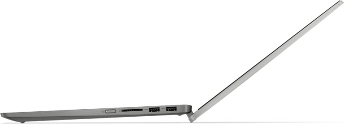 Lenovo IdeaPad Flex 5 14ALC7 Cloud Grey, Ryzen 7 5700U, 16GB RAM, 512GB SSD, DE