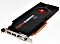 ATI FirePro V7800, 2GB GDDR5, DVI, 2x DP (100-505604)