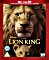 Der König der Löwen (2019) (3D) (Blu-ray) (UK)