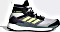 adidas Terrex Free Hiker grey two/core black/signal green (Herren) Vorschaubild