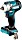 Makita DTW302Z cordless impact wrench solo