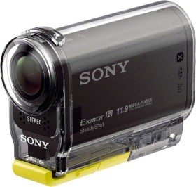 Sony HDR-AS30VW Winter Edition