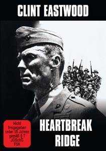 Heartbreak Ridge (DVD)