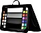 Calibrite ColorChecker video XL w/CS CCVPR-XL-CS, Farbkarte (95918)