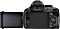 Nikon D5200 schwarz mit Objektiv AF-S VR DX 18-55mm II und AF-S VR DX 55-300mm Vorschaubild
