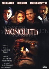 Monolith (DVD)