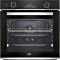 Beko BBIS13300XMSE oven with steam support