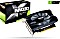 INNO3D GeForce GTX 1650 Compact X1, 4GB GDDR6, HDMI, 2x DP (N16501-04D6-1177VA19)