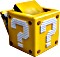 LEGO Super Mario - Fragezeichen-Block aus Super Mario 64 Vorschaubild