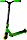 Hudora Stunt Scooter grün (14057)