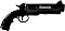 Speedlink Peacemaker nasadka pistoletowa do PS3 Move czarny (PS3) Vorschaubild