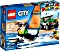 LEGO City - 4x4 with Catamaran (60149)