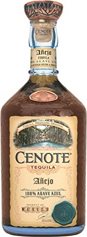Cenote Añejo 700ml