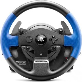 Thrustmaster T150 Force Feedback (PS3/PS4/PC)