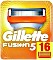 Gillette Fusion5 Ersatzklingen, 16er-Pack