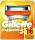 Gillette Fusion5 Ersatzklingen, 16er-Pack