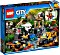 LEGO City Jungle Explorers - Jungle Exploration Site (60161)