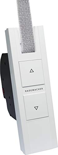 Rademacher RolloTron Basis 1100, elektrischer Gurtwickler, weiß
