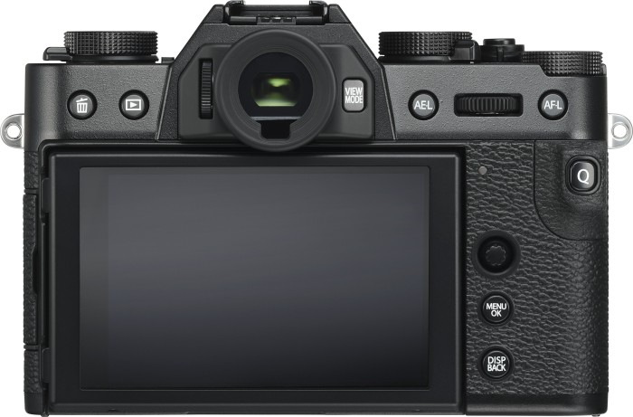 Fujifilm X-T30 czarny Body