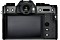 Fujifilm X-T30 schwarz Body Vorschaubild
