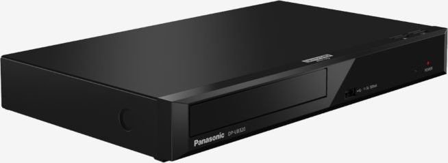 Panasonic DP-UB320 Multiregion czarny