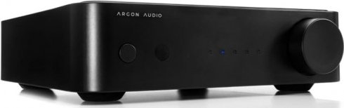 Argon Audio SA1 czarny