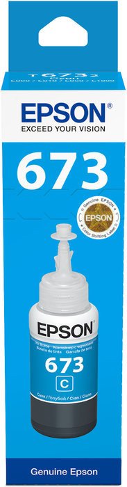 Epson Tinte 673