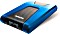 ADATA HD650 niebieski 2TB, USB 3.0 Micro-B Vorschaubild