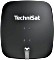 TechniSat Satman 65 Plus schiefergrau (2365/1634)