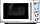 Sage SMO870BSS The Combi Wave 3 in 1 microwave with hot air