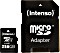 Intenso Premium R45 microSDXC 256GB Kit, UHS-I U1, Class 10 (3423492)