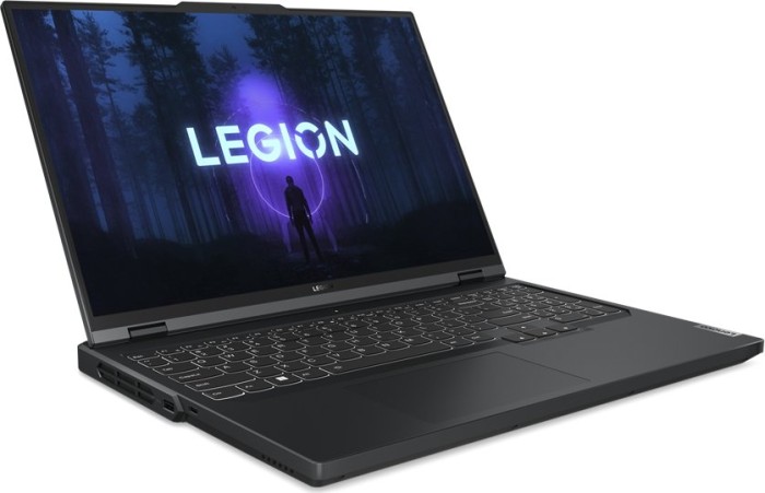Lenovo Legion 5 Pro 16IRX8, Onyx Grey, Core i7-13700HX, 16GB RAM, 512GB SSD, GeForce RTX 4060, PL